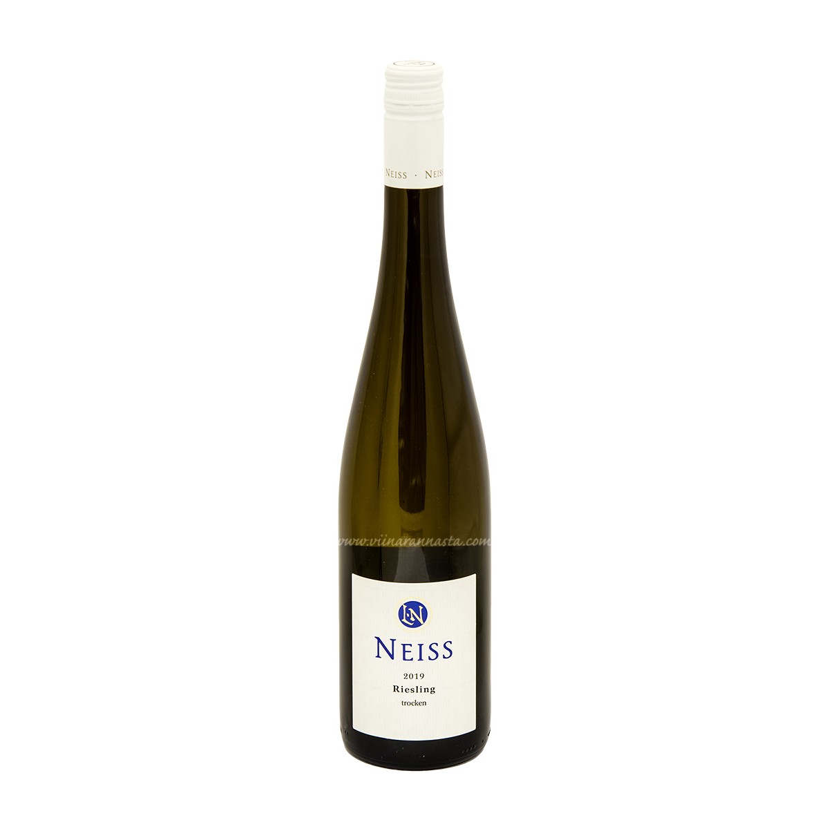 Neiss Riesling 12% 75cl