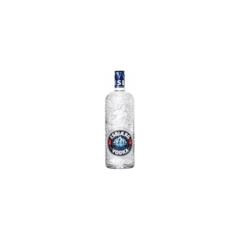 Esbjaerg Vodka 40% 70cl