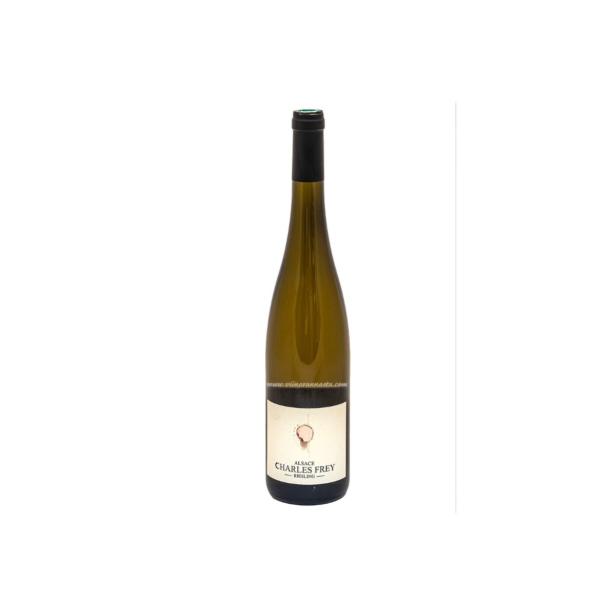 Charles Frey Riesling Alsace 12,5% 75cl