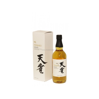 Tenjaku Blended Whisky 40% 70cl