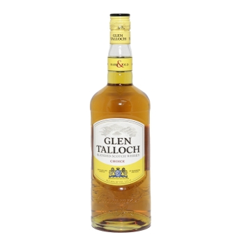 Glen Talloch Blended Rare&Old 40% 100cl