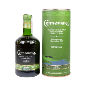 Connemara Original 40% 70cl