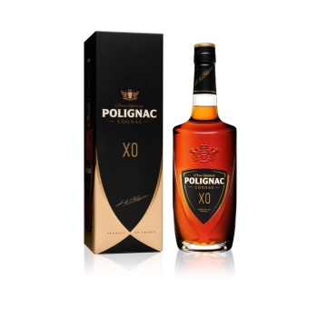 Polignac XO 40% 70cl