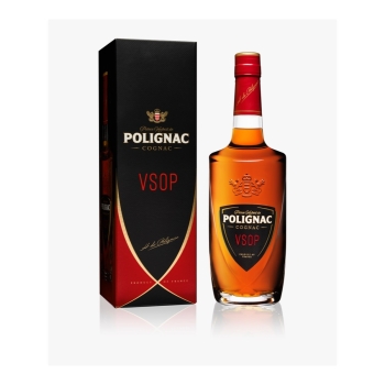 Polignac VSOP 40% 70cl