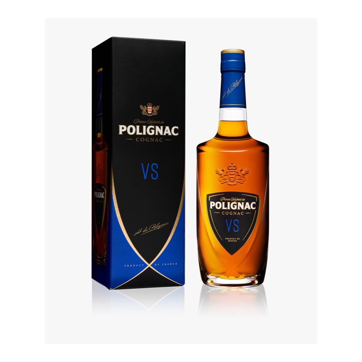 Polignac VS 40% 70cl