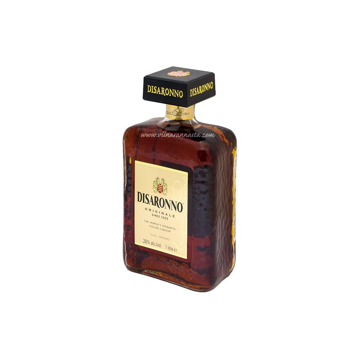 Amaretto Disaronno 28% 100cl