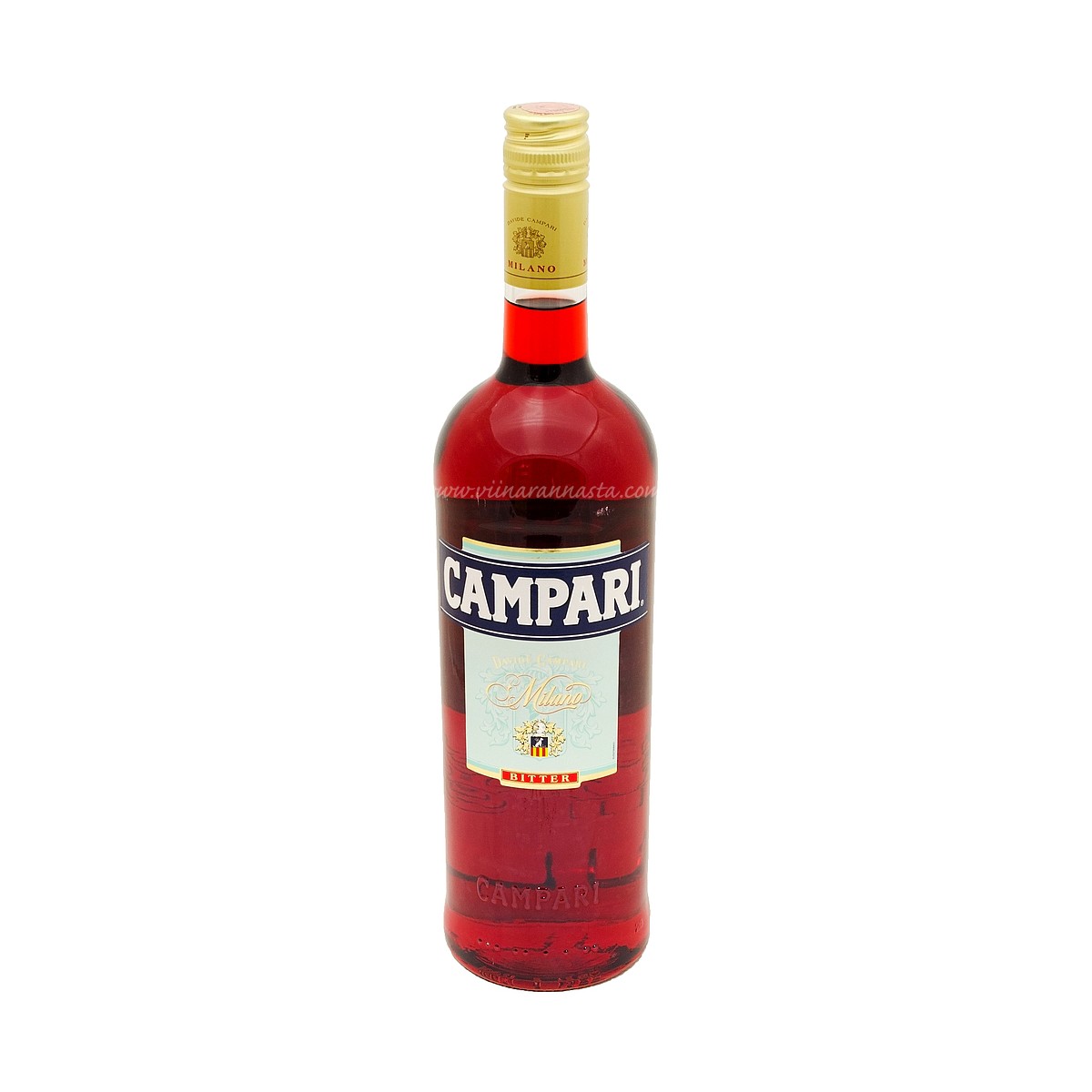 Campari Bitter 25% 100cl