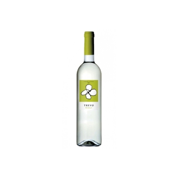 Trevo Vinho Verde Branco 10,5% 75cl