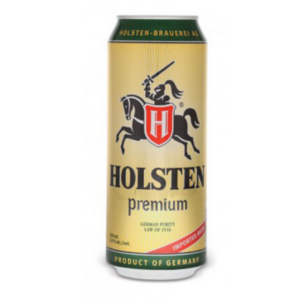 Holsten 4.5% 24x50cl