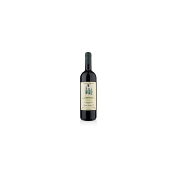 Villa Pillo Cypresses Sangiovese 14% 75cl