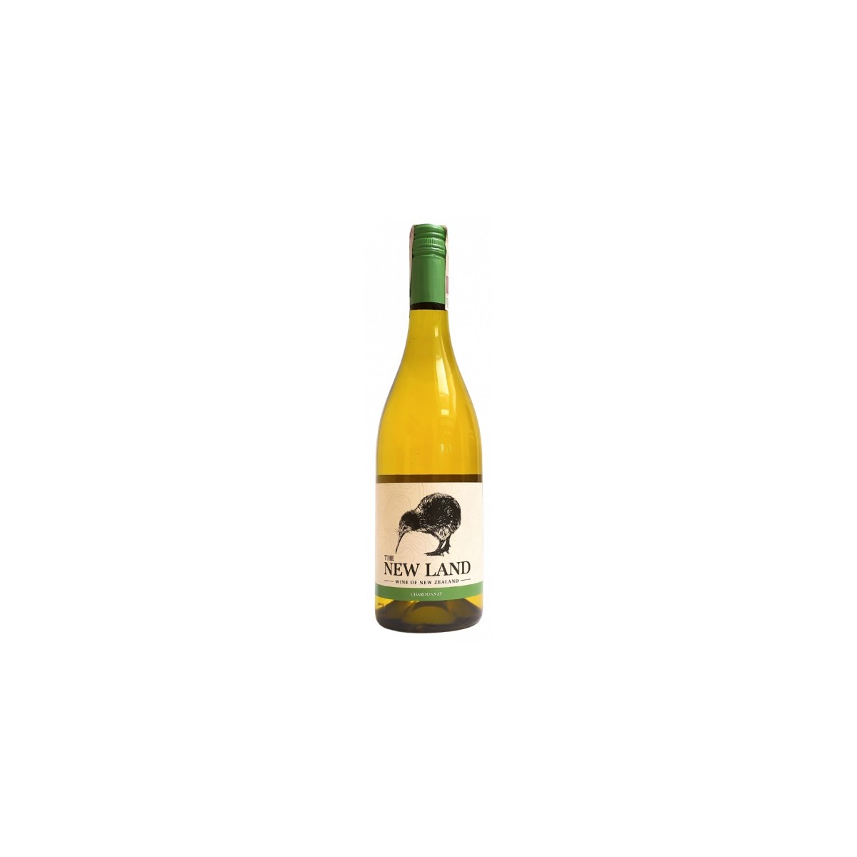 New Land Chardonnay 13,5% 75cl