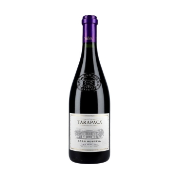 Viña Tarapaca Gran Reserva Pinot Noir 14% 75cl