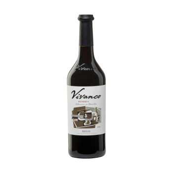 Vivanco Rioja Reserva 14% 75cl