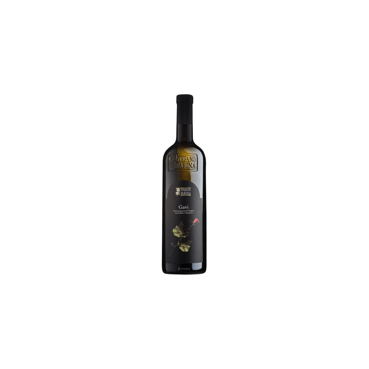 Stefano Farina Gavi 12,5% 75cl