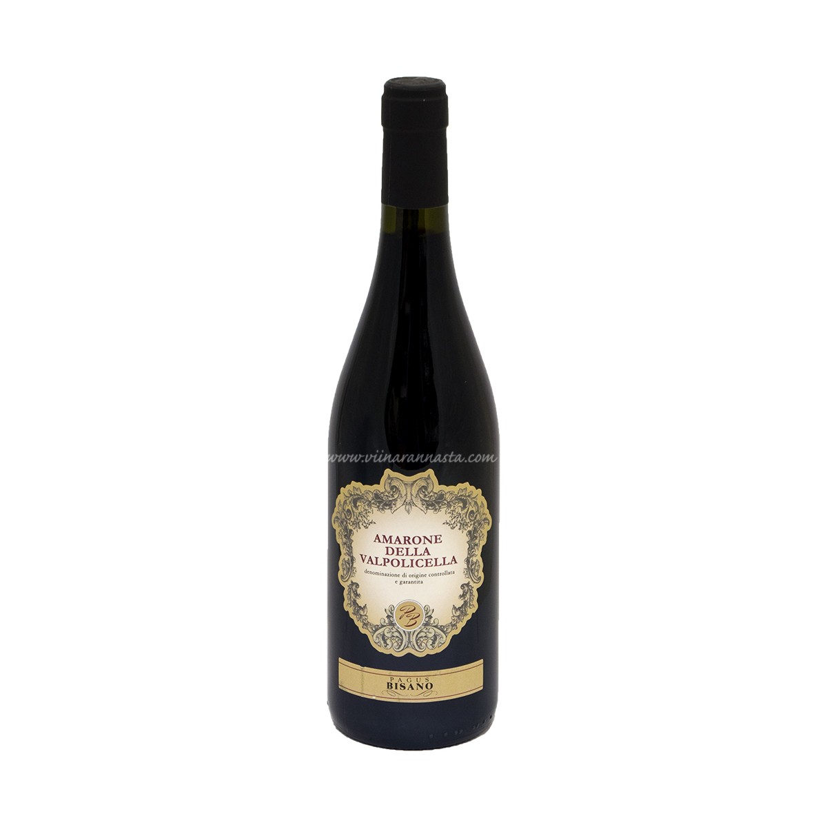 Pagus Bisano Amarone 15% 75cl