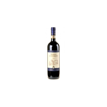 Tenuta di Sesta Brunello Di Montalcino 14,5% 75cl