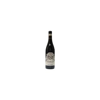 Terre Molin Amarone Della Valpolicella Classico 15% 75cl