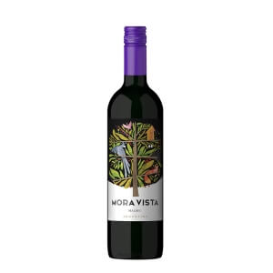 Mora Vista Malbec 13% 75cl