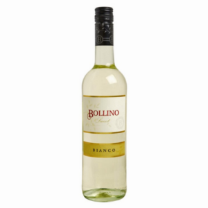 Bollino Bianco 10% 75cl