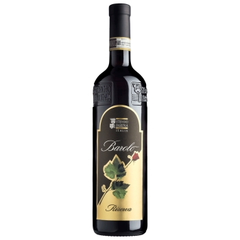 Stefano Farina Barolo Riserva 15% 75cl