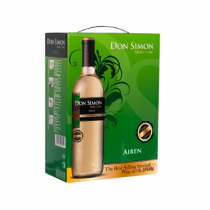 Don Simon Seleccion Airen 3L 11.5%