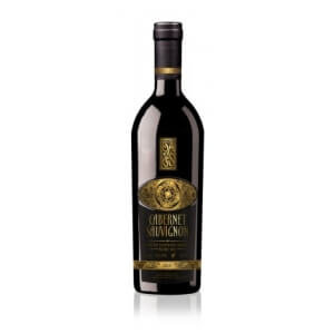 Daos Cabernet  Sauvignon Medium Sweet  12,5% 75cl