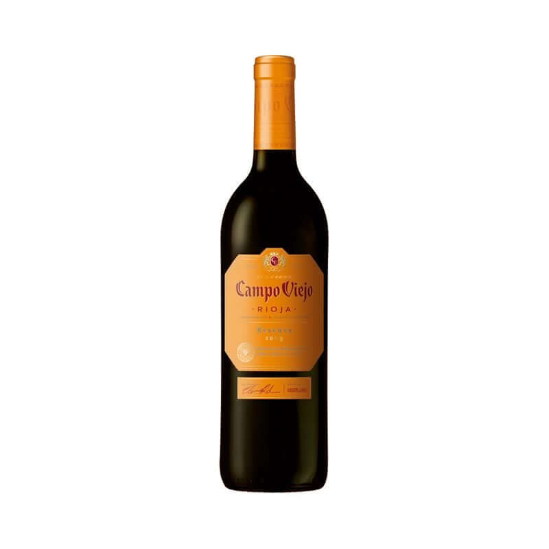 Campo Viejo Reserva 13,5% 75cl