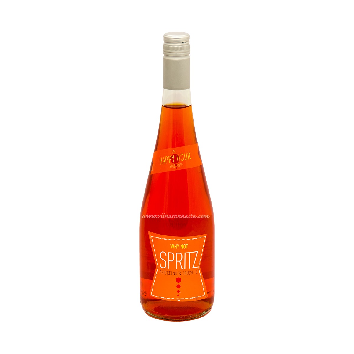 Why Not Spritz 8% 75cl