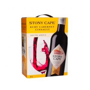 Stony Cape Ruby Cabernet 3L 13%