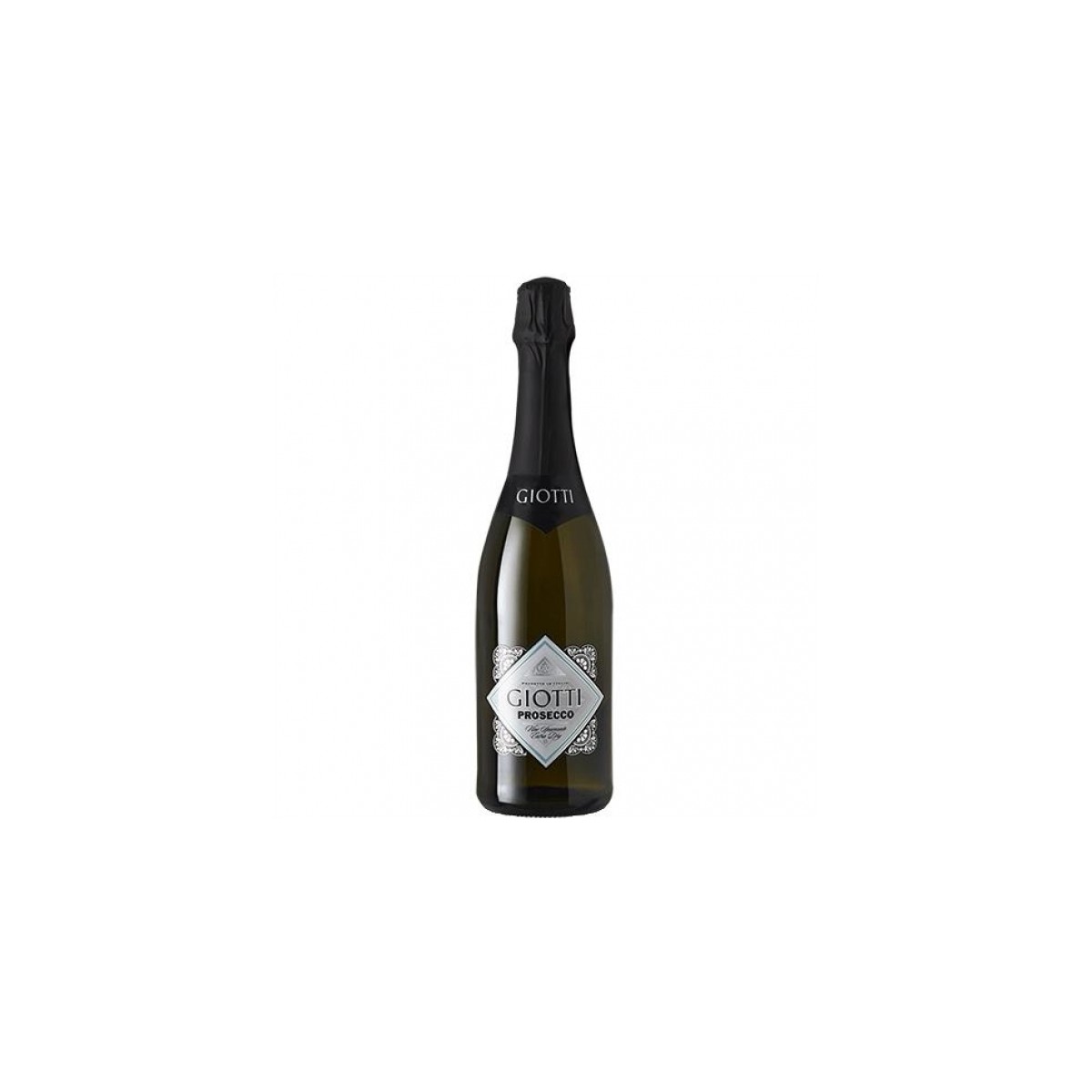 Giotti Prosecco Extra Dry 11% 75cl