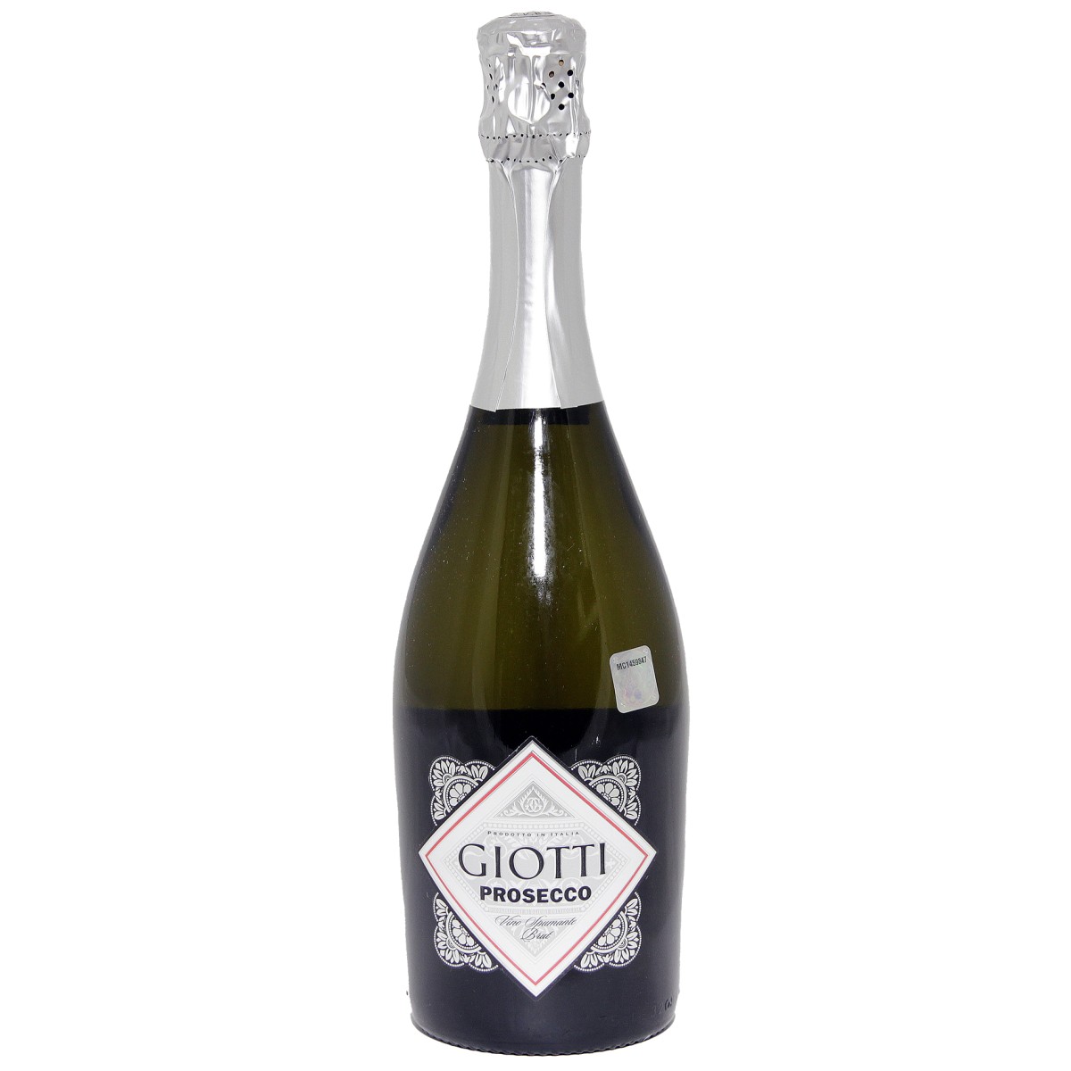 Giotti Prosecco Brut 11% 75cl