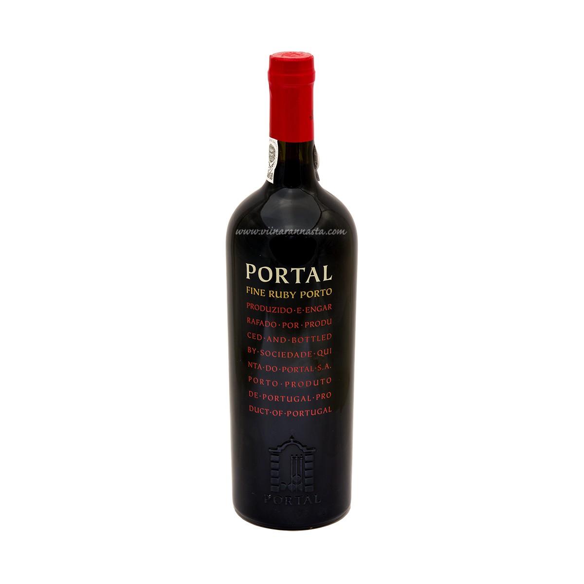 Portal Fine Ruby Porto 19,5% 75cl