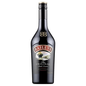 Baileys Original Irish Cream 17%