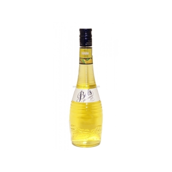 Bols Creme De Banana 17% 70cl