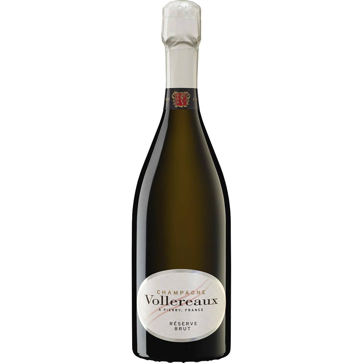 Champagne Vollereaux Brut Reserve 12% 150cl