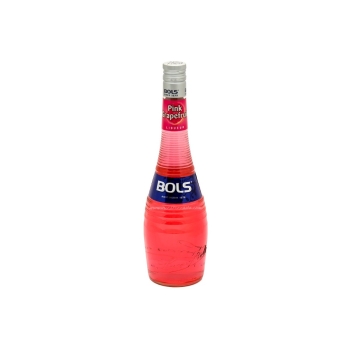 Bols Pink Grapefruit 17% 70cl