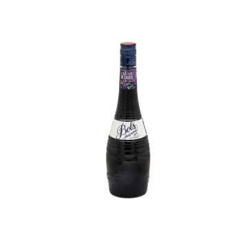 Bols Creme de Cassis 17% 70cl