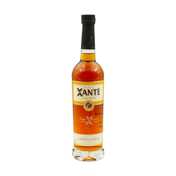 Xante 35% 50cl