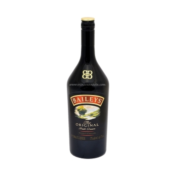 Baileys Irish Cream 17% 100cl