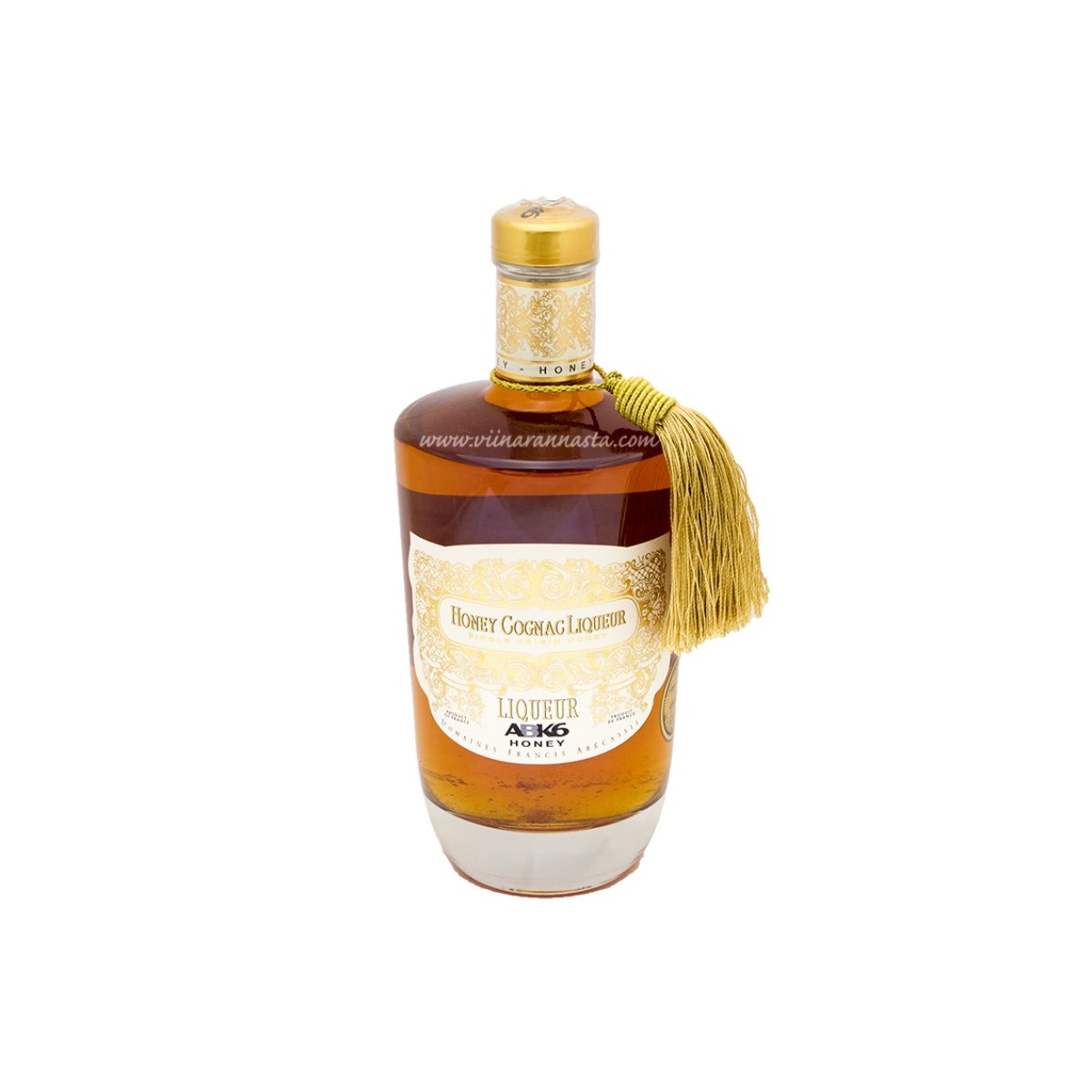 ABK6 Honey Cognac Liqueur 35% 70cl