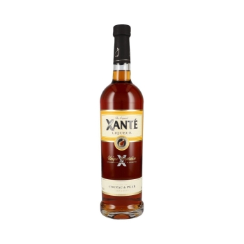 Xante Liqueur 35% 100cl