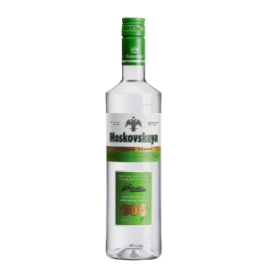 Moskovskaya Osobaya 40% 70cl