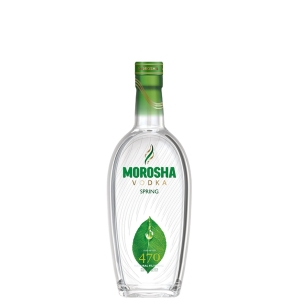 Morosha Spring 40% 70cl