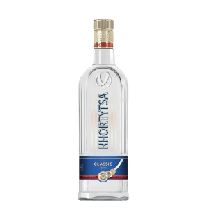 Khortytsa Classic 40% 100cl