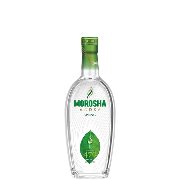 Morosha Spring 40% 100cl