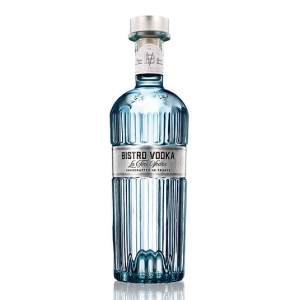 BISTRO Vodka 40% 70cl