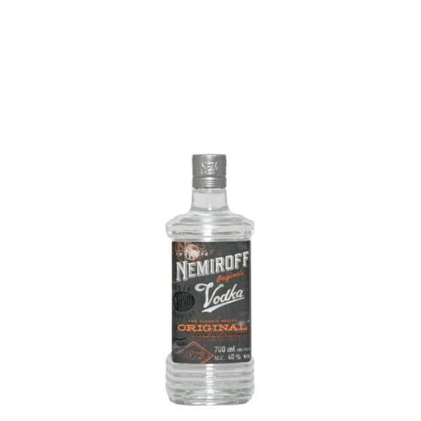 Nemiroff Original 40% 70cl