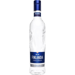 Finlandia 40% 70cl