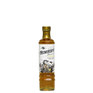 Nemiroff Burning Pear De Luxe 37,5% 70cl