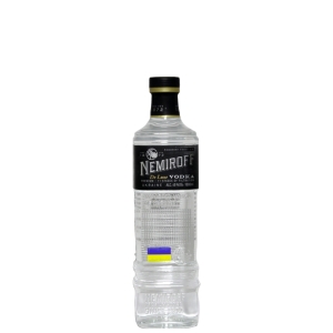 Nemiroff De Luxe 40% 100cl